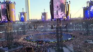 Metallica - Fade to Black (M72 World Tour Helsinki Olympic Stadium 7.6.2024)