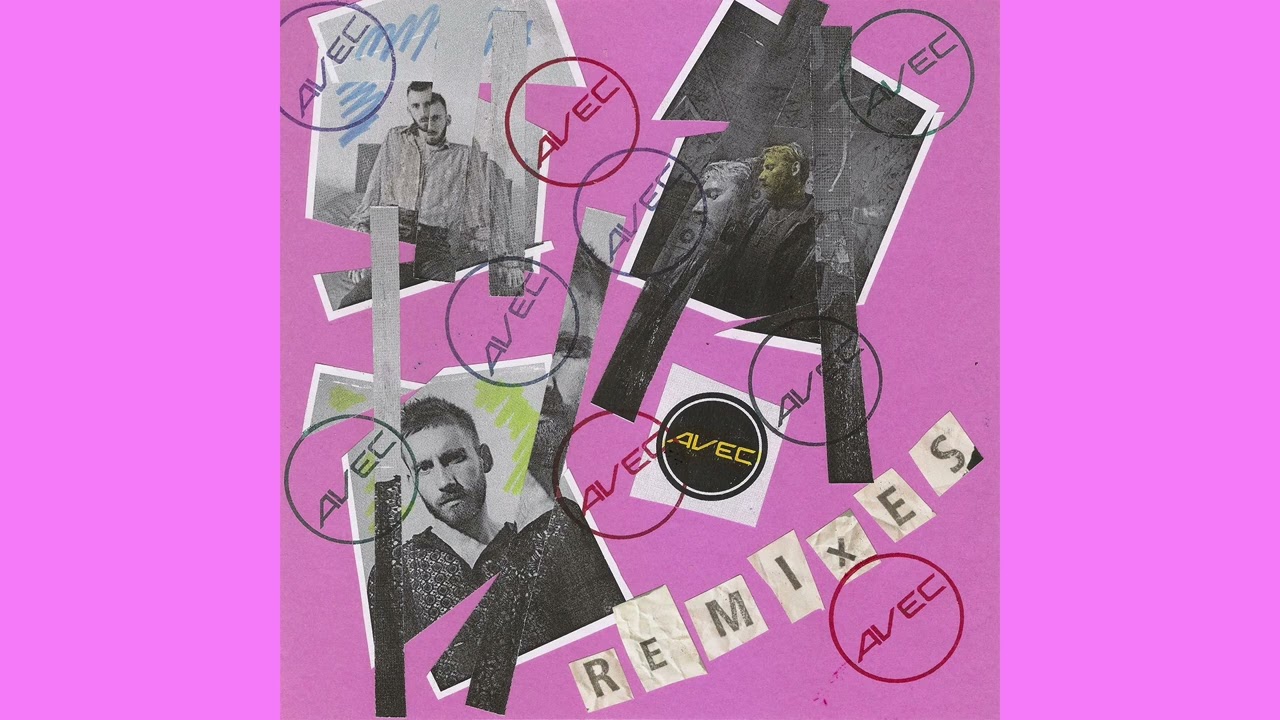 NYNEX & Celebrine - Ceremony (hardickoff Remix) [AVC062]