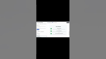 Train ChatGPT on your content #chatgpt #tutorial #tech