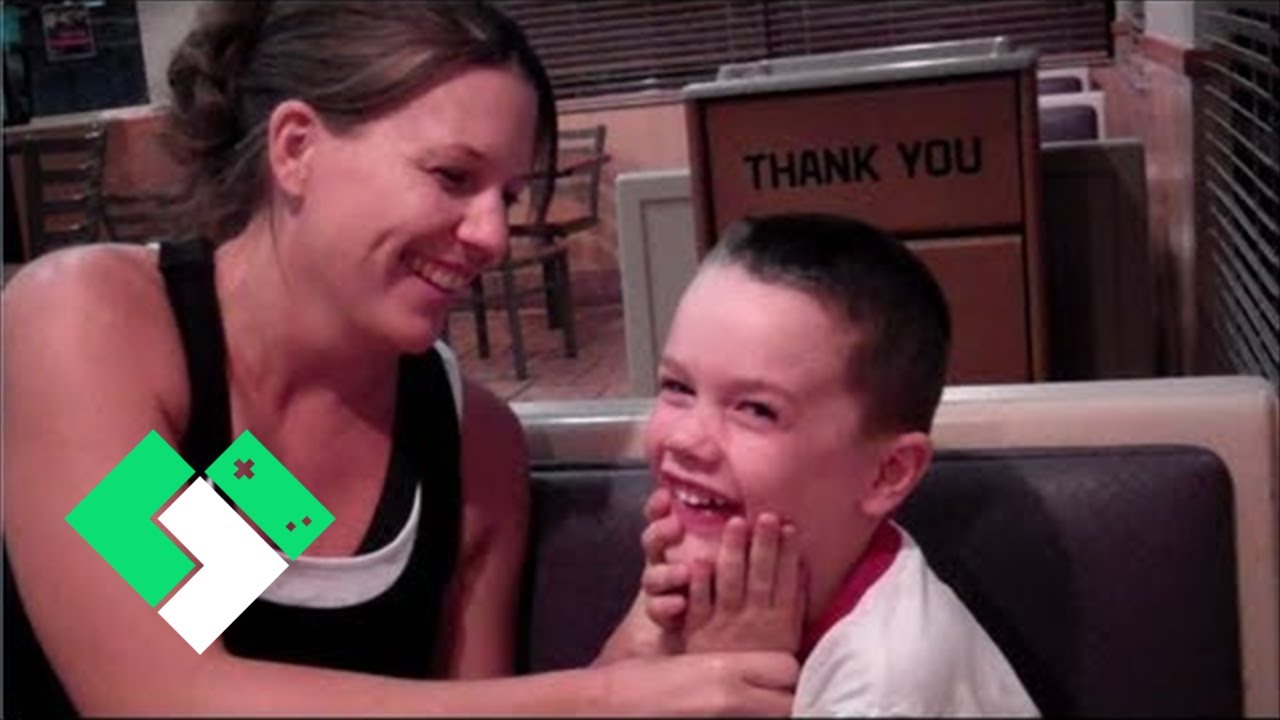 STOP HITTING YOURSELF! (5.22.12 - Day 53) | Clintus.tv