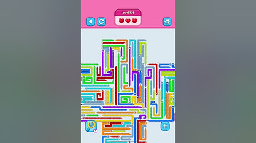 Wiggle Escape Level 131-132-133-134-135-136-137-138-139-140