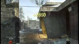 Long Range Silent Shot Noscope