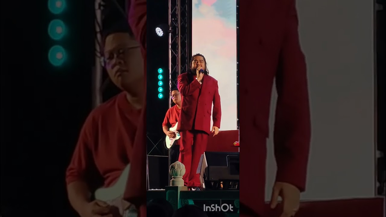 คอนเสิร์ต​ เบนชลาทิศ​ มูลนิธิ​มิตรภาพ​สามัคคี​ท​่​ง​เซียเซี่​ยง​ต​ึ๊ง​ @เรื่องเล่าเคล้าเรื่องเที่ยว 