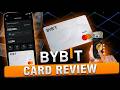 💳 BYBIT CARD REVIEW - HOW TO ADD BYBIT CARD BALANCE 💸