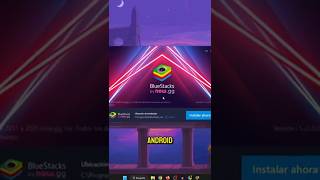 EMULADOR OPTIMIZADO FREE FIRE #optimizacion #juanamanso#conectarigualdad #pcmala #shorts #ldplayer