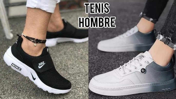 tenis moda 2024 hombre｜Búsqueda de TikTok