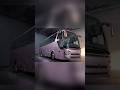 Next-Gen Luxury Bus Design using Blender | Cinematic Concept Render #ashokleylandtrucks #tatatruck