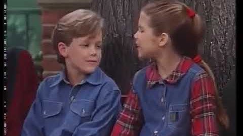 A Picture of Health (1999 Version) Part 16