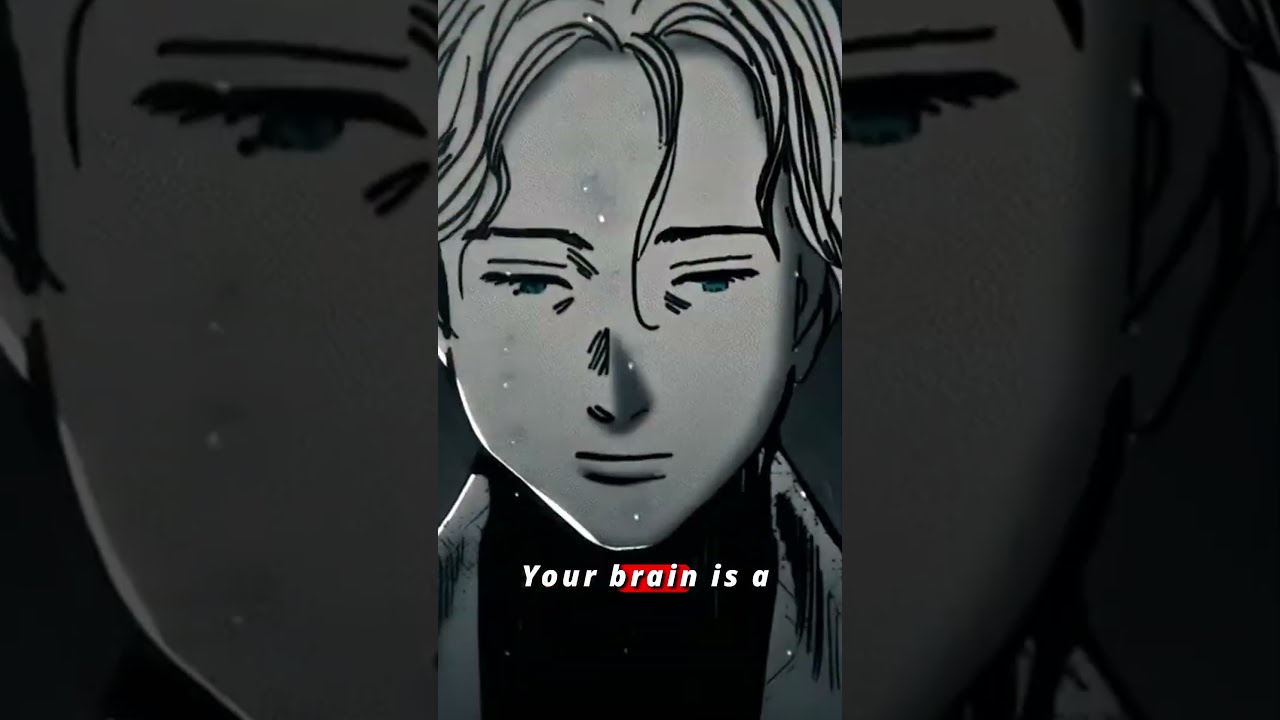 You Re Not Lazy Your Brain Is Just Hijacked Dark Study Motivation StudyMotivation Shorts