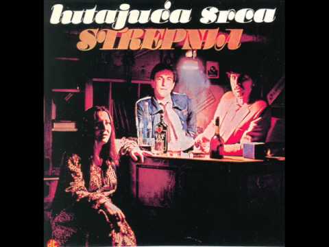 Lutajuća Srca — Lutajuća Srca - Večernja pesma.wmv