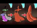 Oggy und die Kakerlaken | Zu Würstchen verarbeitet!  | Volledige aflevering in HD
