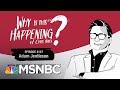 Chris Hayes Podcast With Adam Jentleson | Why Is This Happening? - Ep 147 | MSNBC