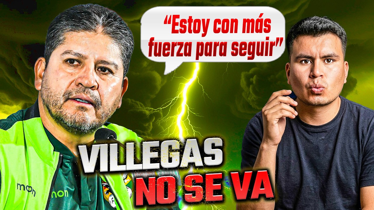 Villegas y la Verde: ¿sus números realmente son los mejores?