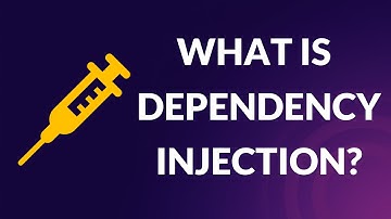 Dependency Injection C# Tutorial