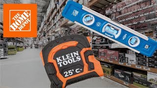 Tool Variety (Episode 1) featuring Klein tools, Koken tools, and Empire level