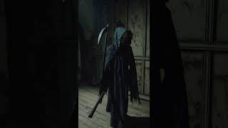 grim reaper #horror #shorts