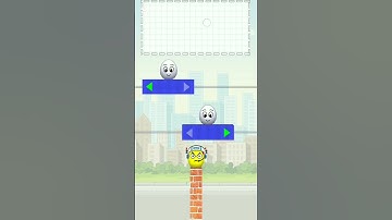 draw to smash logic puzzle game level 310071 #gamingshort #drawtosmash #logicpuzzle