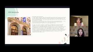 Speaking Project 3rd Partial