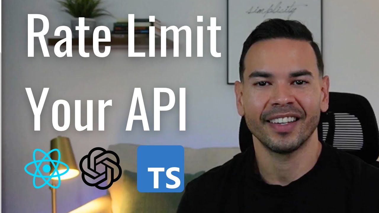 How I Built Rate Limiting for My OpenAI-Backed React Native App 
