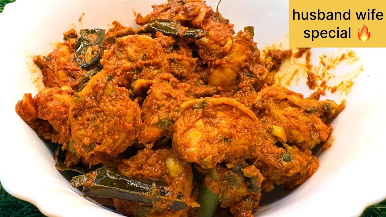 GARLIC PRAWNS |PERI PERI GARLIC PRAWNS MASALA |PRAWNS MASALA DRY FRY |#food #prawns #seafood 