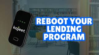 Does Your Library Hotspot Lending Program Need a Reboot | On-Demand Webinar