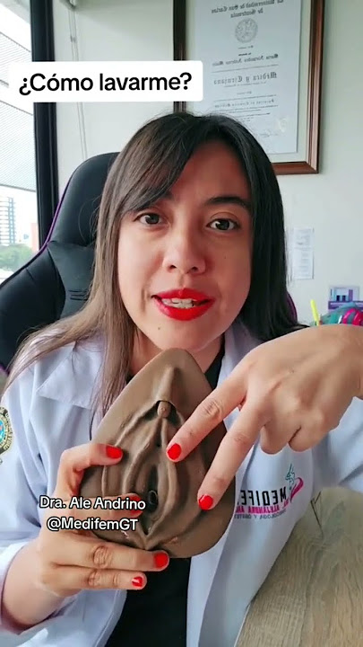 ¿Cómo lavarme?
