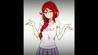 Narcyz pedau - Nightcore