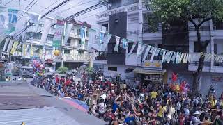 2018 Pateros Fiesta
