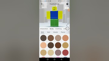 HOW TO BE AVATAR NOOB ON 2020 (MOBILE) FREE BROWSER