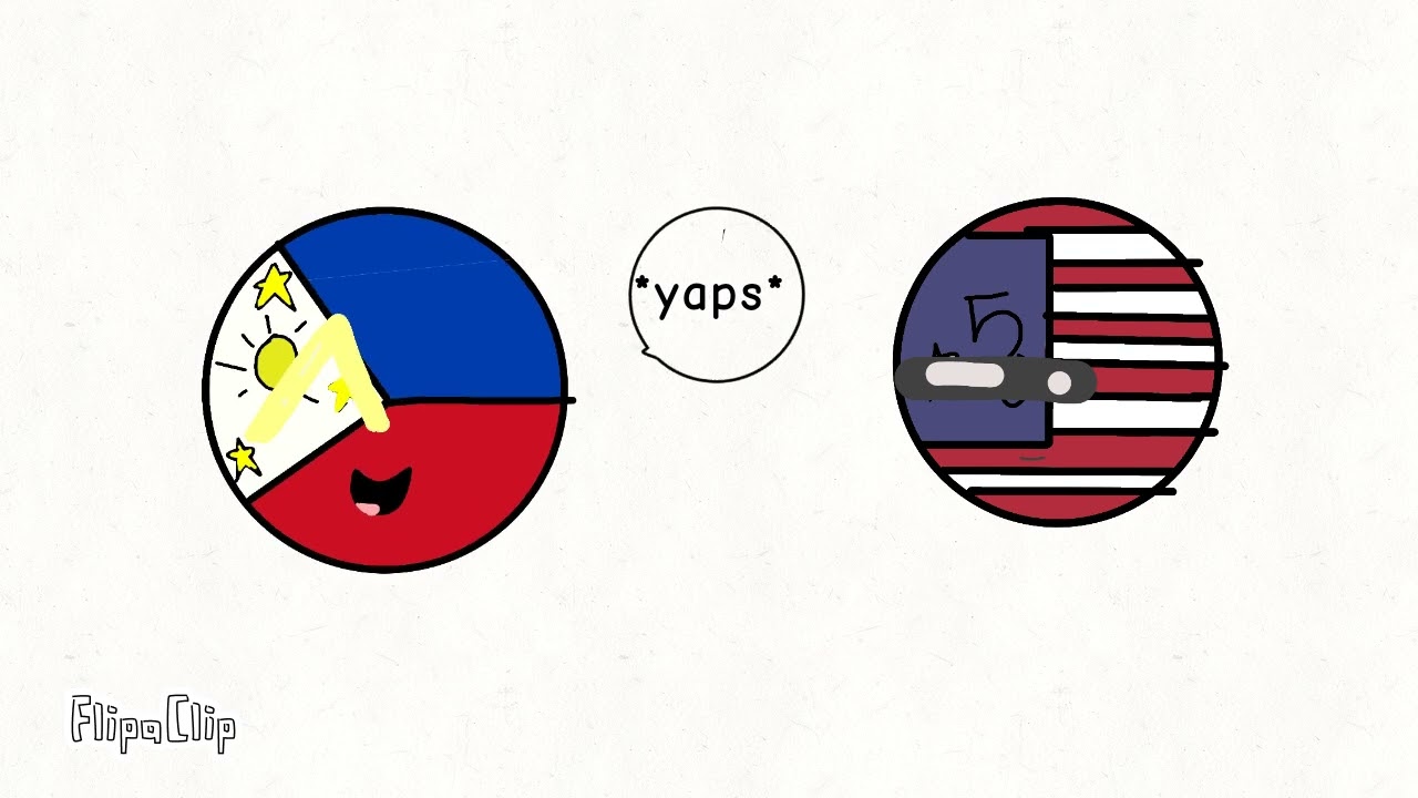 A big Yap🇺🇸🇵🇭