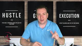 Closing Thoughts - What are you fired up about?