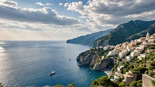 Italy's Amalfi Coast: Ultimate Travel Guide & Must-See Attractions