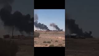Dois militares americanos mortos e um desaparecido após ataque iraniano na Jordânia #shorts