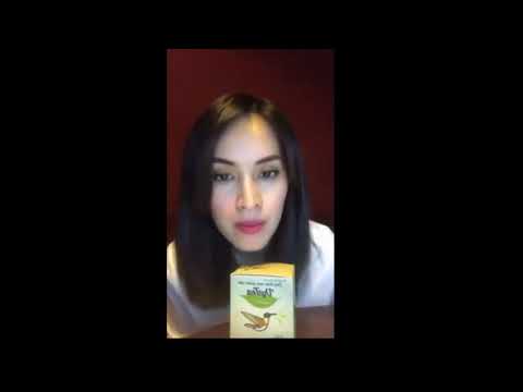 Video ???????? Trà Vy Tea-Diễn viên Tú Vy hướng dẫn cách dùng... - youtube