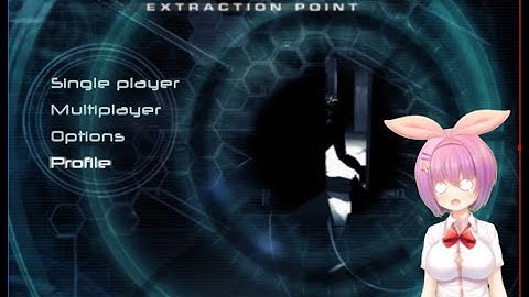 Vtuber plays FEAR Extraction Point! (Part 1 DLC)
