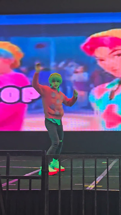 My little soda pop ✨️ #cosplay #sodapop #kpopdemonhunters #sajaboys