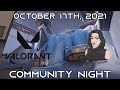 Shmooples community night 101721