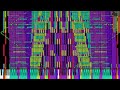 Beginning of video