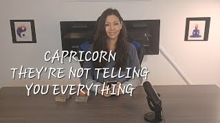 картинка: КОЗЕРОГ♑️ОНИ НЕ МОГУТ БОЛЬШЕ ЖДАТЬ, ИМ НУЖНО СКАЗАТЬ ТЕБЕ ЭТО. НО ВСЁ НЕ ТАКОЕ, КАКИМ КАЖЕТСЯ