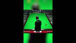 Michael Larkov - 60 Break | 2026 Wsf Junior Championship Final