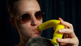 ASMR Gentle Triggers Will Make Your SPINE CURL
