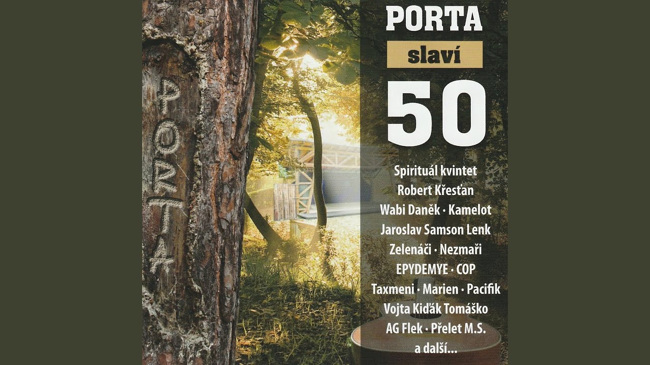 Zelený pláně (Greenfields)