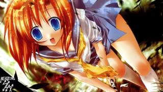 Crazy Nightcore ~ Turn The Beat Around (DJs From Mars Remix) 【SUB LYRICS】