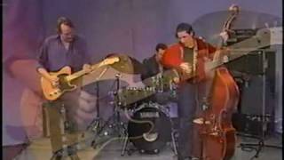 Lee Rocker:  Blue Moon of Kentucky  Jan 23, 1997 chords