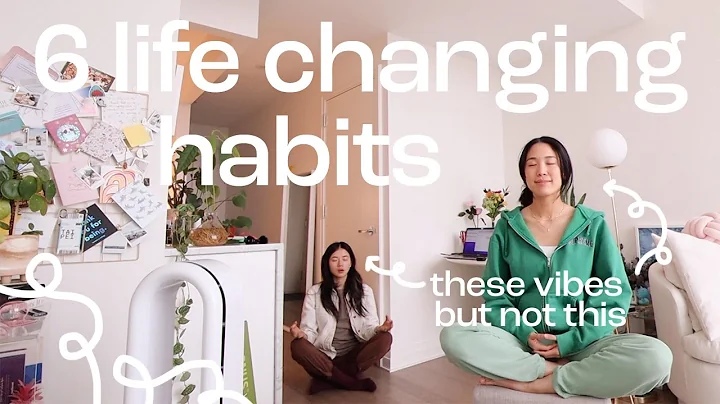 unconventional habits that bettered our lives ft. ...