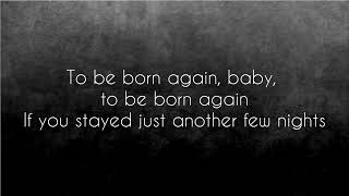 Born Again - LISA feat. Doja Cat & RAYE Lyrics