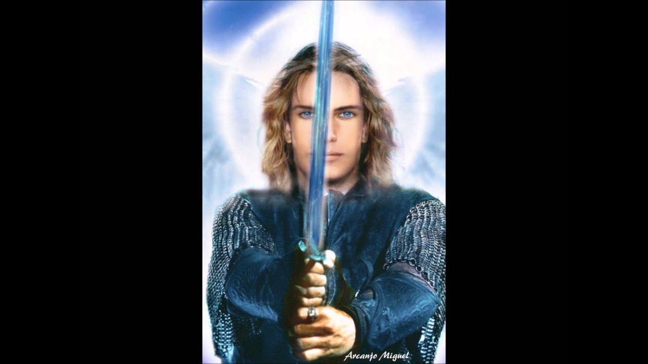 Comunicado de Ashtar Sheran - Arcanjo Miguel - YouTube