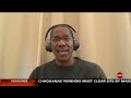 The Midday Newscast on CNC3