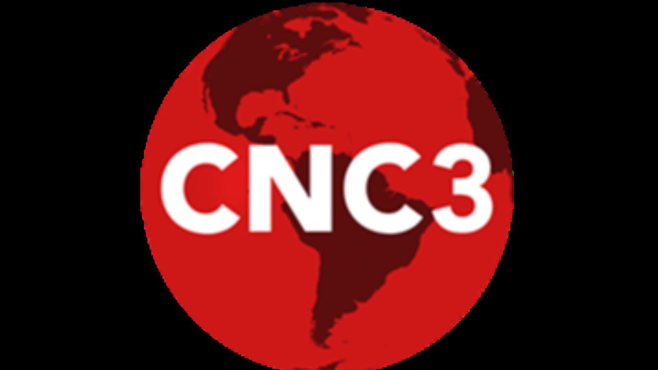 The Midday Newscast on CNC3