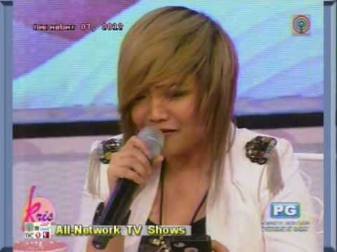 pusong bato charice